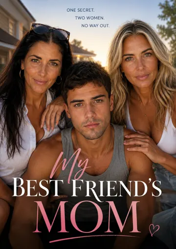 Die Mutter meines besten Freundes