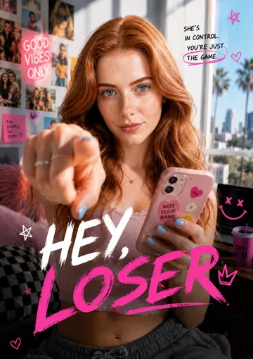Hey, Verlierer