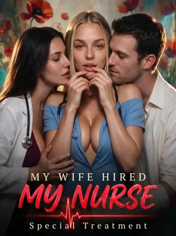 Meine Frau Hat Meine Krankenschwester Angeheuert
