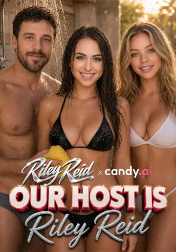 Unser Host Ist Riley Reid