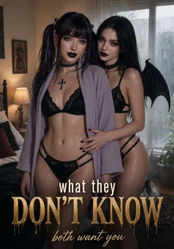 What They Don't Know