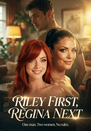 Zuerst Riley, dann Regina
